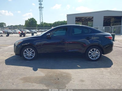 SCION IA
