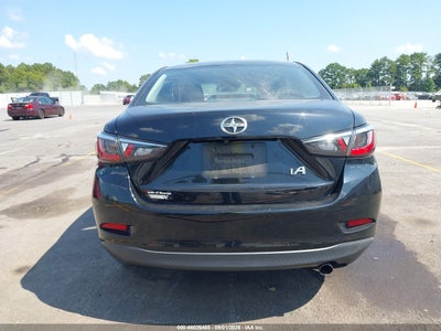SCION IA