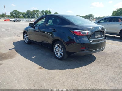 SCION IA