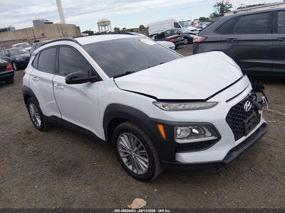 2018 Hyundai Kona