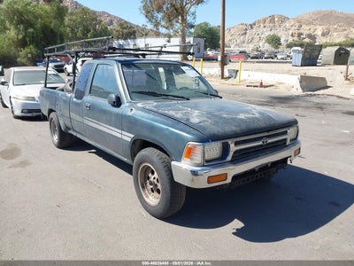 1995 Toyota Pickup