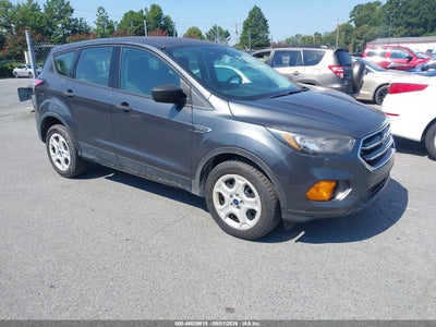 FORD ESCAPE