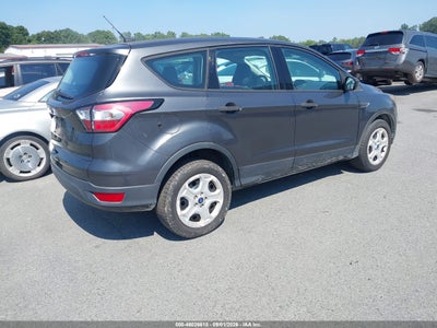 FORD ESCAPE