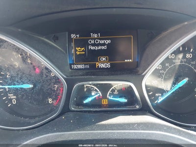 FORD ESCAPE