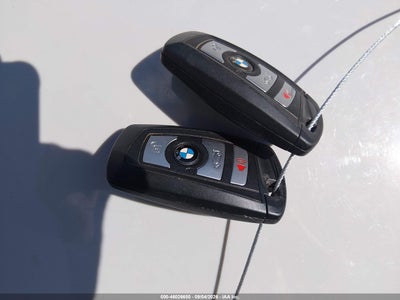 2014 BMW X3 11