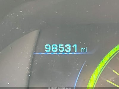 CHEVROLET VOLT