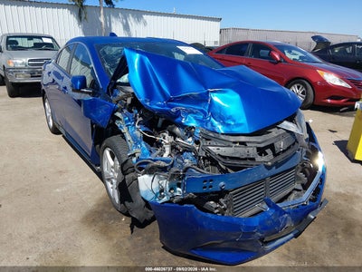 CHEVROLET VOLT