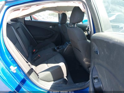 CHEVROLET VOLT