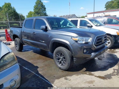 TOYOTA TACOMA