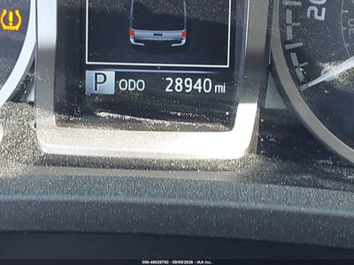 TOYOTA TACOMA