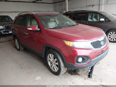 2011 Kia Sorento