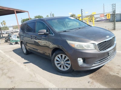 KIA SEDONA