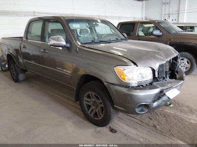 2004 Toyota Tundra