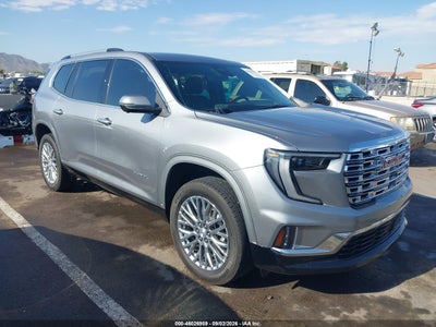 GMC ACADIA