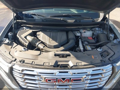 GMC ACADIA