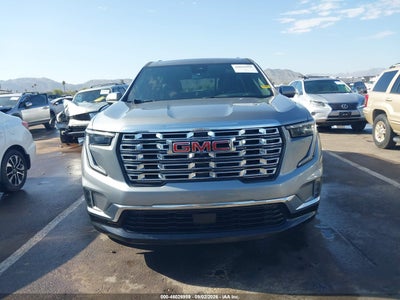 GMC ACADIA