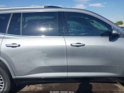 GMC ACADIA