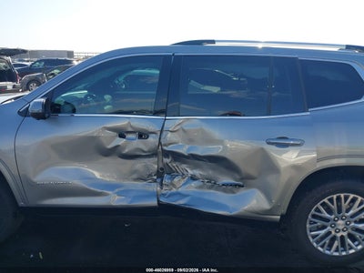 GMC ACADIA