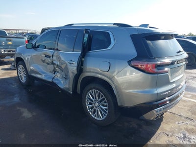 GMC ACADIA