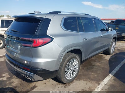 GMC ACADIA