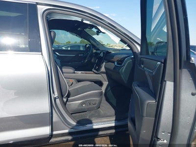 GMC ACADIA
