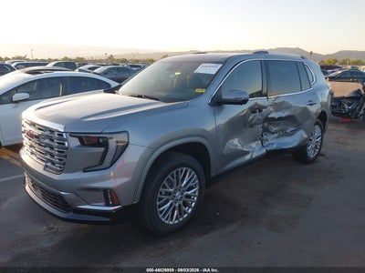 GMC ACADIA