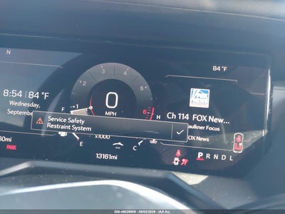 GMC ACADIA