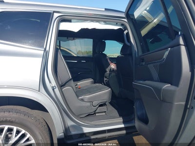 GMC ACADIA