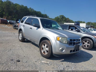 2012 Ford Escape