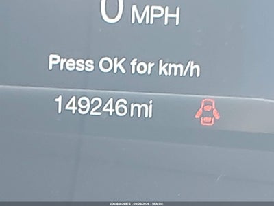 FORD FUSION HYBRID