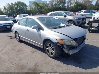 2008 Honda Civic