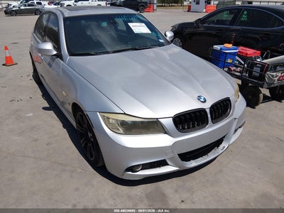 2009 Bmw 328I