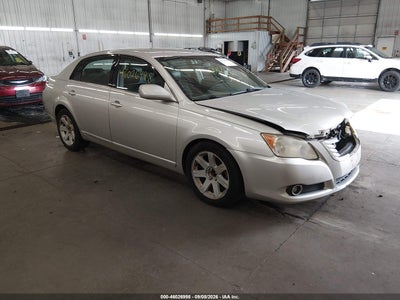 2008 Toyota Avalon