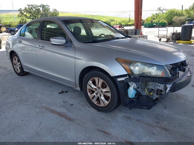 2009 Honda Accord