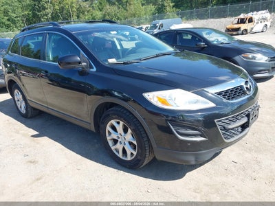 2011 Mazda CX-9