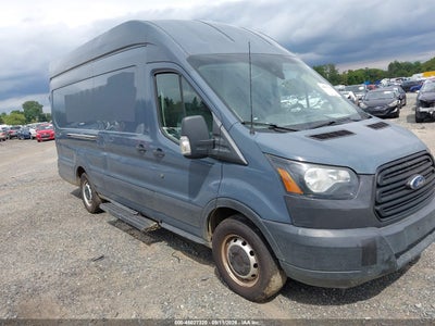 FORD TRANSIT-250