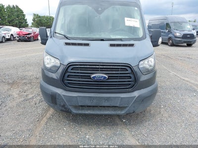 FORD TRANSIT-250