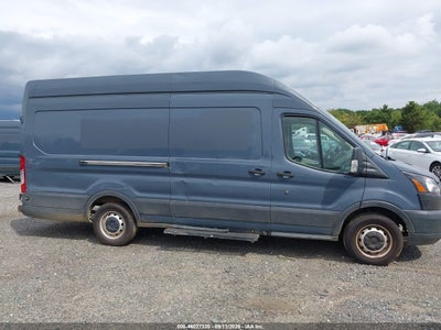 FORD TRANSIT-250