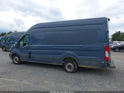 FORD TRANSIT-250