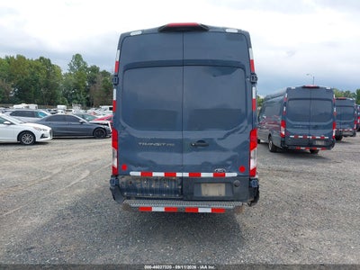 FORD TRANSIT-250