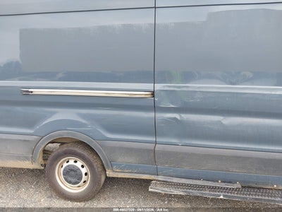 FORD TRANSIT-250