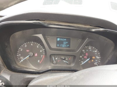 FORD TRANSIT-250