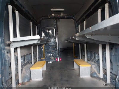 FORD TRANSIT-250