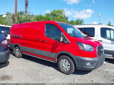 FORD TRANSIT-150