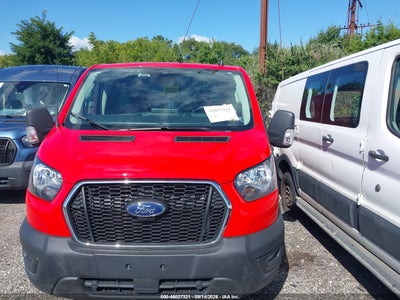 FORD TRANSIT-150