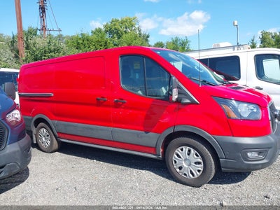 FORD TRANSIT-150