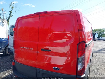 FORD TRANSIT-150