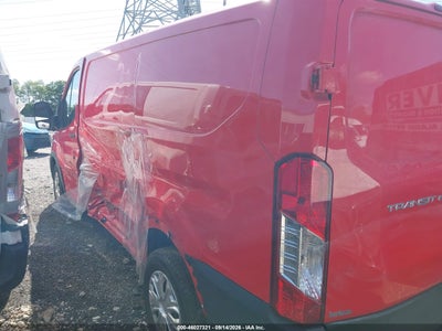 FORD TRANSIT-150