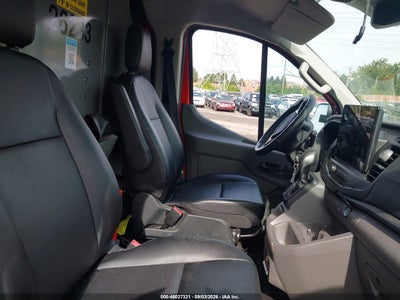 FORD TRANSIT-150