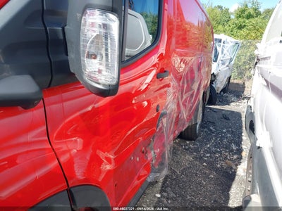 FORD TRANSIT-150